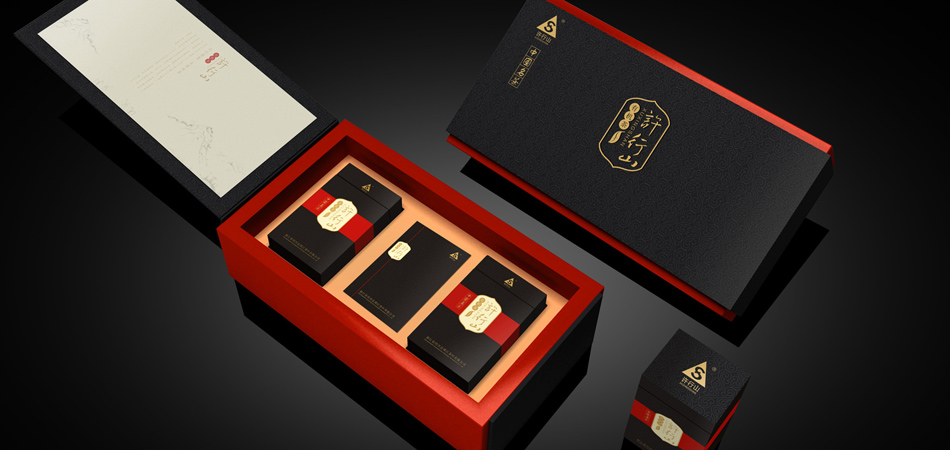 民勤县礼品包装设计：以心意为魂，搭建城市礼赠的情感桥梁